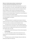 Full Time and Part-Time Post Graduate Study. Pros and Cons