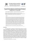 Marey, H. et al. Salt damage wall paintings Egypt. 2010