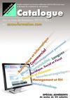 Catalogue actions de formation 2010 2011 agefos pme ile de france