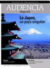 Audencia Magazine Hiver 2010
