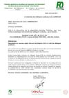 Carrefour en grève le 9 avril 2011 : convocation délégués du 15 avril 2011