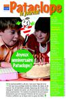 pataclope - revue n° 75 - Le Mag
