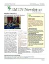 EM Technology Newsletter - 2005