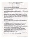 SEED SAVING RESOURCES List