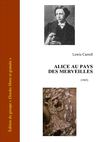 Alice au pays des merveilles