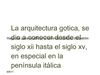 Arquitectura Gotica