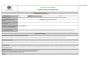 formato proyecto de formacion