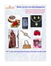 Mother's Day Gifts to Ahmedabad,Online Mothers Day Gifts, Send Mothers Day Gifts Online