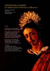 Testigos de la pasión. Homenaje de las Hermandades de penitencia de Moguer a D. Francisco Garfías López