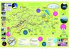 Plan de Ville et Ecoplan de La Bresse