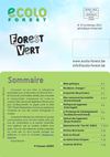 Forest & Vert, n° 37