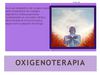 OXIGENOTERAPIA