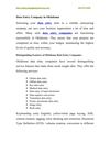 Data Entry Company in Oklahoma