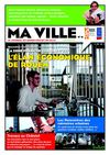 Ma Ville n°8 - Printemps 2011