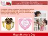 Mothers Day Gifts To India,Buy Mother's Day Gifts,Online Mother Day Gift India - Allindiagifts.com