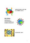 Recursos acollida