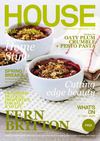 HOUSE - Issue 11