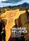 Mauvaise influence