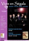 Vivre en Ségala : musique, théâtre, danse, festivals