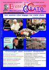 60 Eventi & Commenti - aprile 2010 n. 60