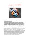 EL MUNDO Y LA METAMORFOSIS