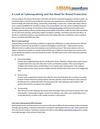 A Look at Cybersquatting and the Need for Brand Protection