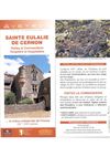 Commanderie Ste Eulalie