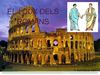 power point: El look dels romans