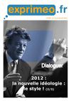 Lettre exprimeo 259