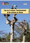 Cap sur la nature, l'environnement et les animaux en Alsace