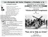 CARTA AL PUEBLO DE DIOS ABRIL 2011