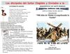 CARTA AL PUEBLO DE DIOS ABRIL 2011