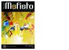 Revista Mefisto - edición No. 67