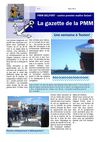 Gazette PMM Belfort