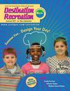 James City County Parks and Recreation Summer 2011 Program