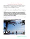Best Luxury Hotels Playa Del Carmen provides time to time various services, special promotions and offers at great...