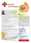 Journal de Lamasquère - n°8 - Janvier 2011