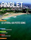 Anglet Magazine n°106 - Avril - Mai 2011