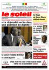 Edition du 13 Avril 2011