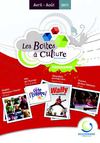 Programme BAC Avril - Août 2011