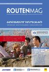 ROUTENMAG SPECIAL Genussroute Deutschland ES