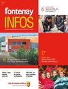Fontenay Infos n°103 - Avril 2011