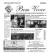 Informativo Bem Viver - Portal dos Nobres - Abril e Maio de 2011