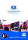 heec MARRAKECH 2011