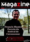 Le magazine du Carcassonnais et de l'Ouest Audois numéro 22
