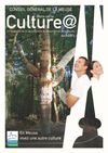Culturéa : Le magazine de la vie culturelle du département de la Meuse