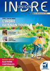 Indre Union n°73 - 2eme trimestre 2011