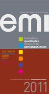 EMI - Formations qualifiantes 2011