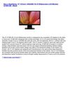 Cheap Price Electronics - V7 19-Inch 1440x900 16_10 Widescreen LCD Monitor D19W12B - Black