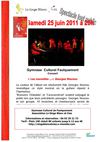Festival instants T 2011